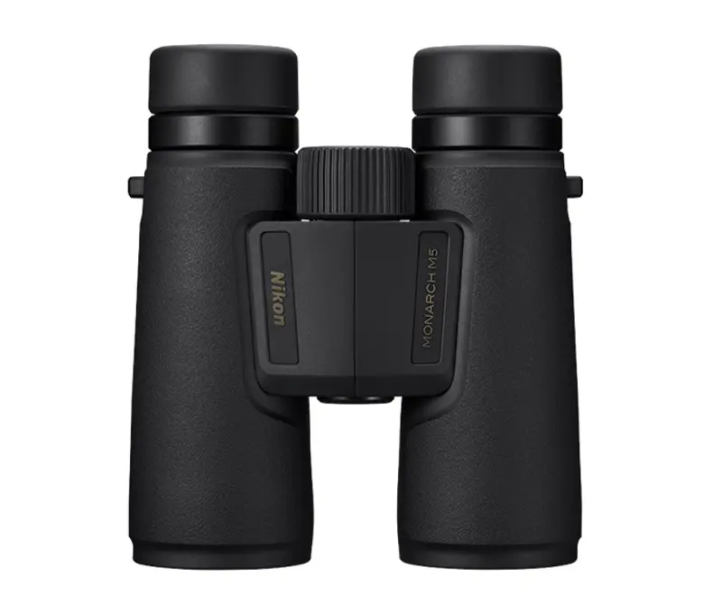 Бинокль Nikon Monarch M5 10X42 (Black) - 3