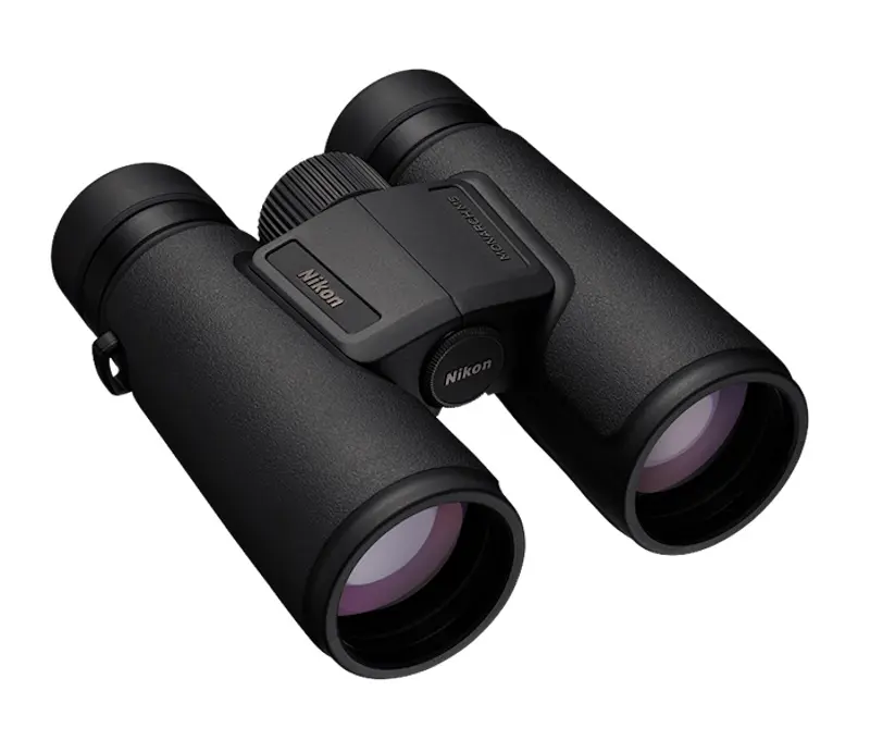 Бинокль Nikon Monarch M5 10X42 (Black) - 5