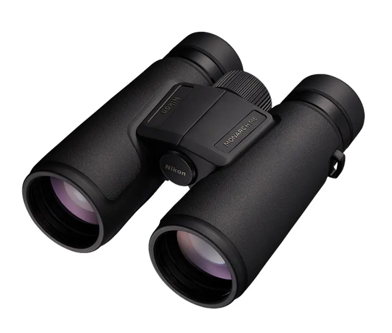 Бинокль Nikon Monarch M5 10X42 (Black)