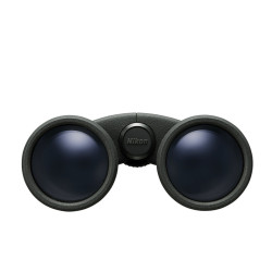 Binoclu Nikon Prostaff P3 10X42 (Black) Thumb