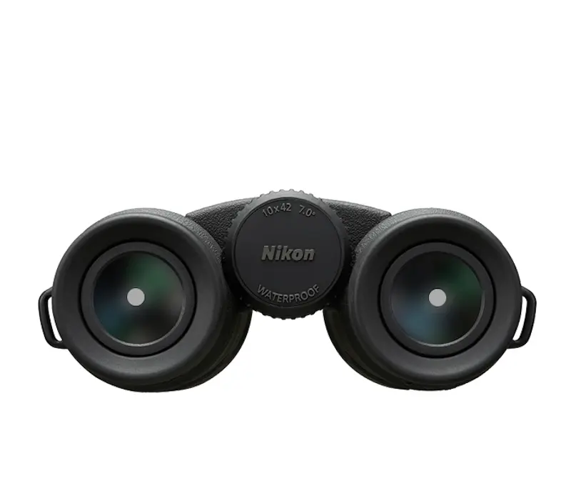 Binoclu Nikon Prostaff P3 10X42 (Black) - 5