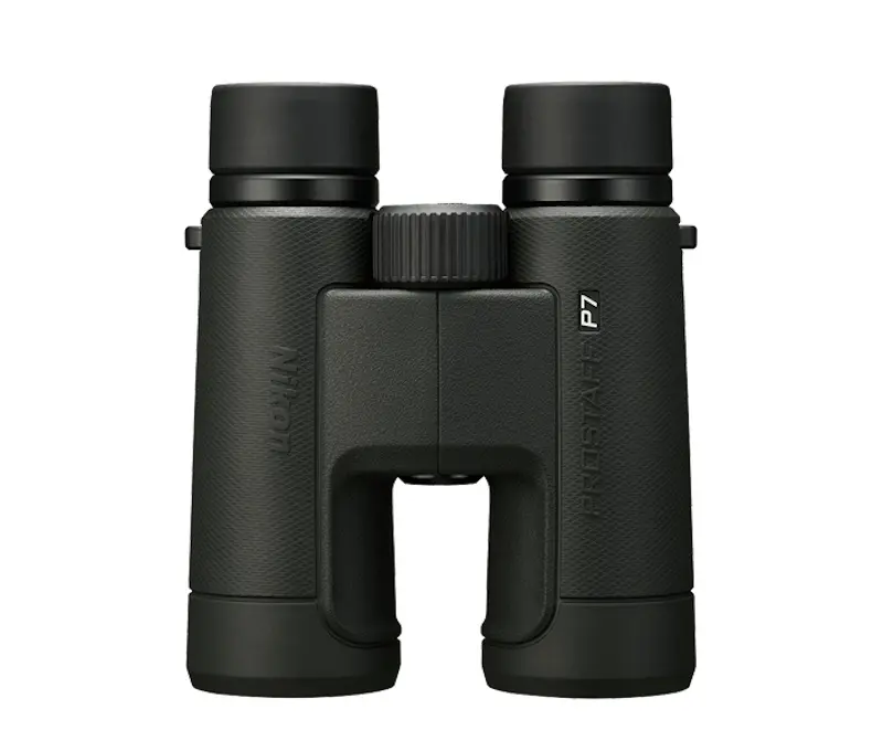 Binoclu Nikon Prostaff P7 10X42 (Black) - 5