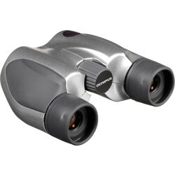Binoclu Olympus 10x21 DPC I (Silver) Thumb
