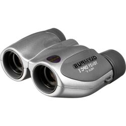 Бинокль Olympus 10x21 DPC I (Silver)