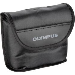 Binoclu Olympus 10x21 DPC I (Silver) Thumb