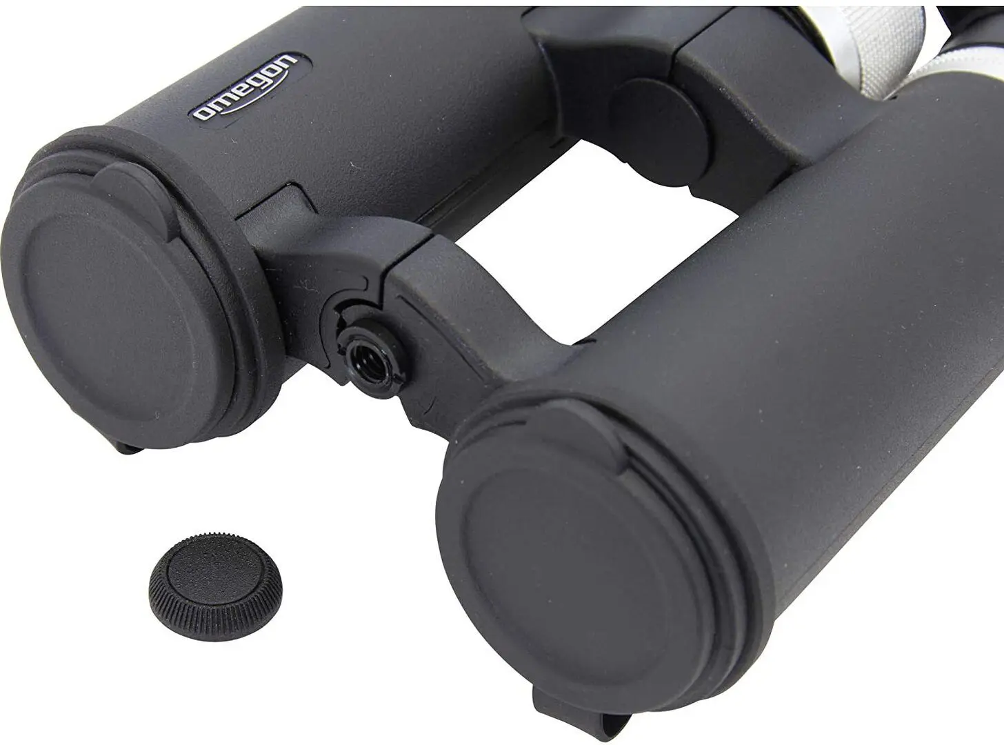 Binoclu Omegon Talron HD 10x42 (Black)