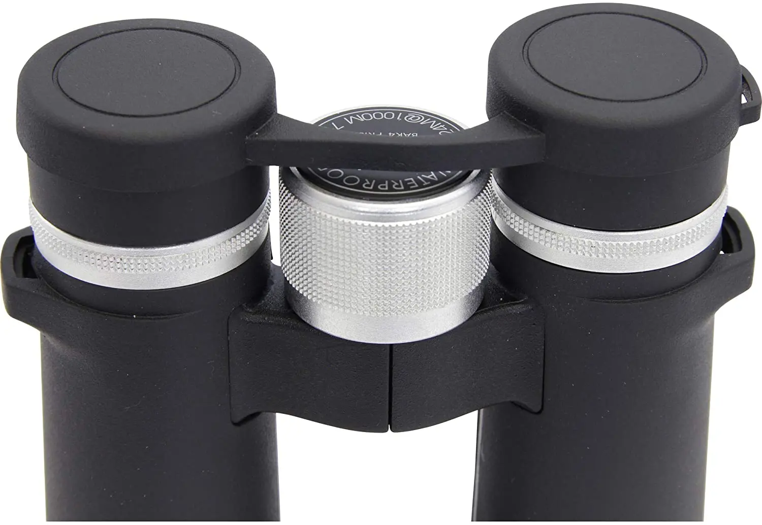 Binoclu Omegon Talron HD 10x42 (Black)