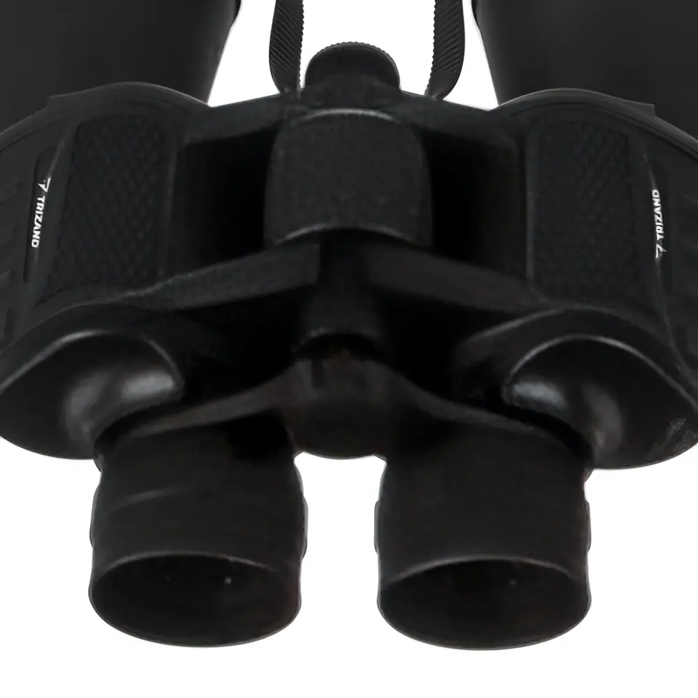 Binoclu Trizard 23418 10x50 (Black)