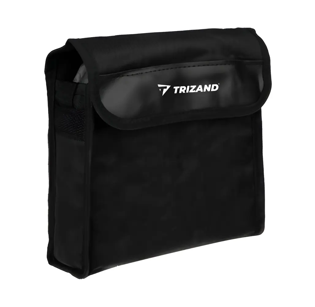 Binoclu Trizard 23418 10x50 (Black)