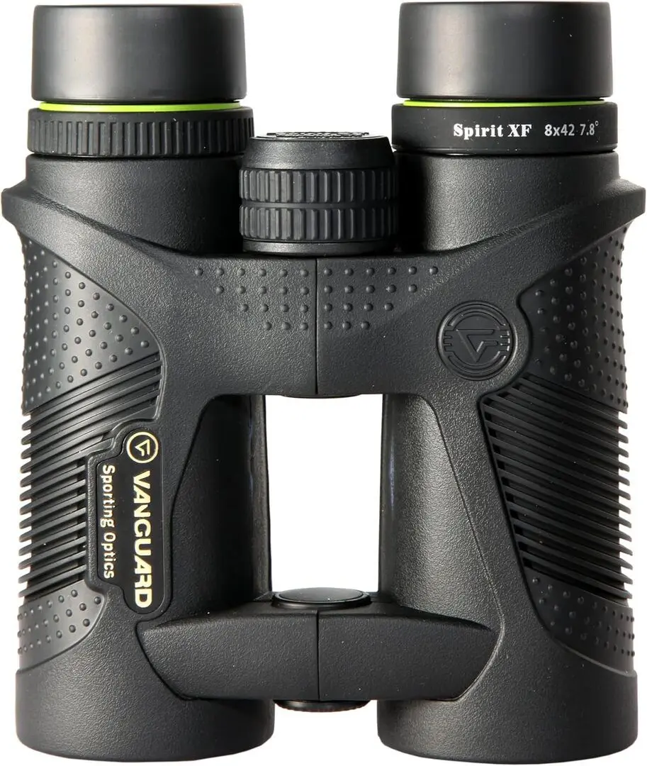 Бинокль Vanguard Spirit XF 8420 (Black)