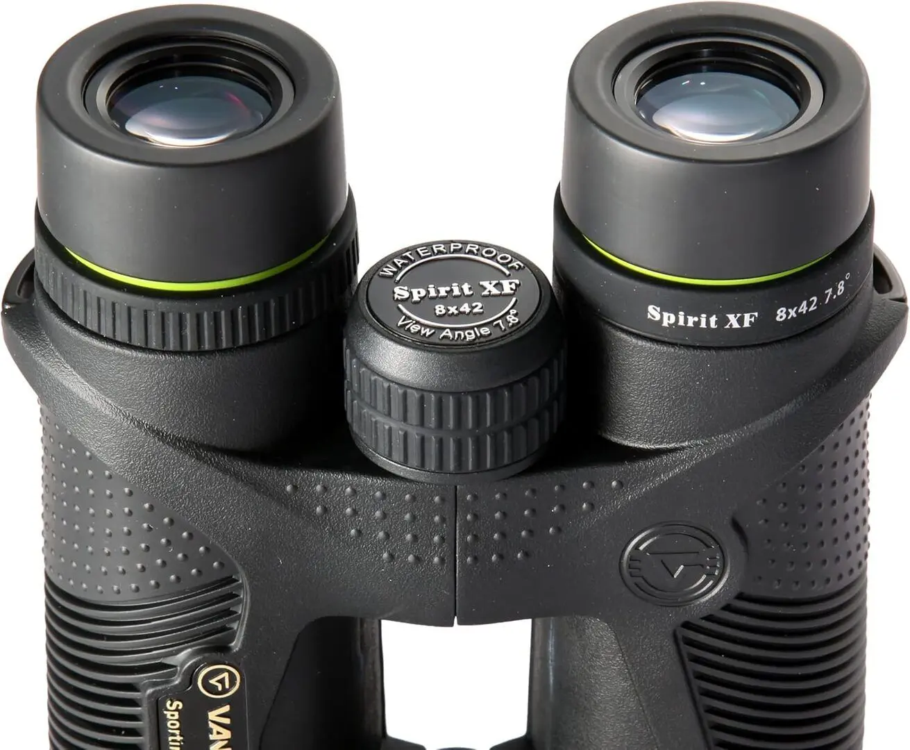 Бинокль Vanguard Spirit XF 8420 (Black)
