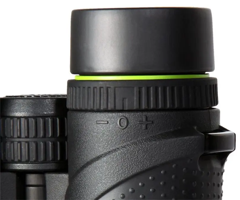 Бинокль Vanguard Spirit XF 8420 (Black)