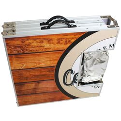 Birpong BeerCup Backspin 10038821 (Wood) Thumb