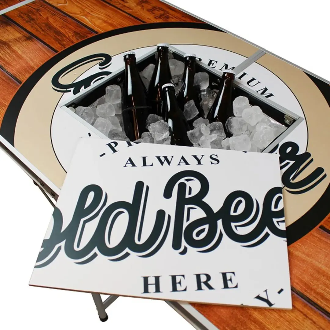 Birpong BeerCup Backspin 10038821 (Wood)