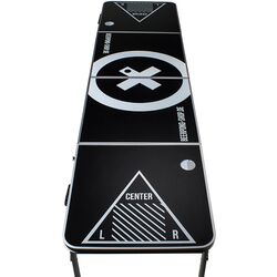 Birpong BeerCup Baseliner 10038811 (Black/White) Thumb