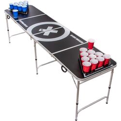 Birpong BeerCup Baseliner 10038812 (Black/White)