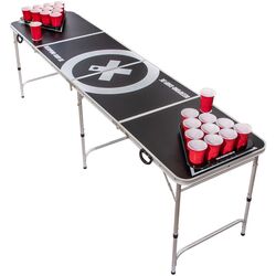 Birpong BeerCup Baseliner 10038814 (Black/White)