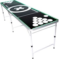 Birpong BeerCup Baseliner 10038846 (Black/White) Thumb