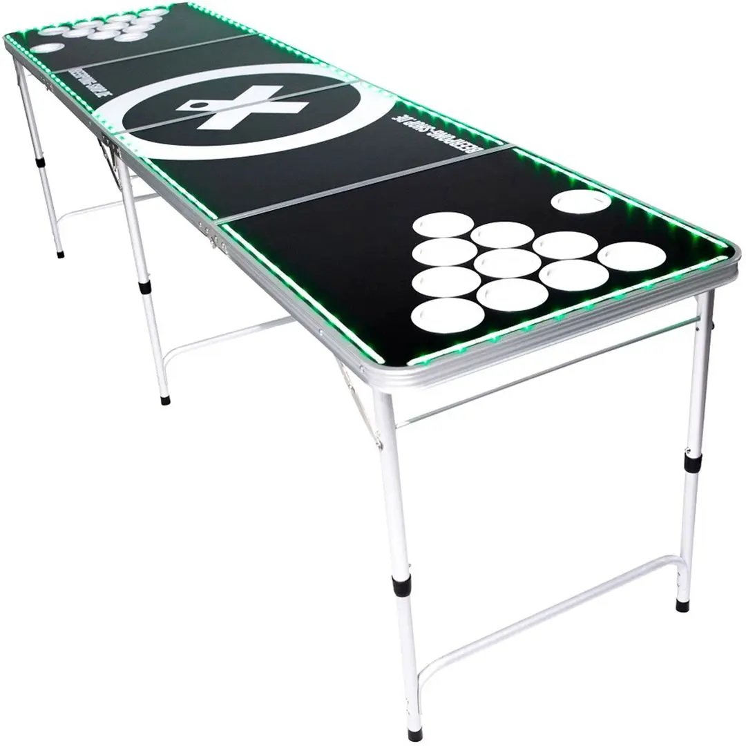 Birpong BeerCup Baseliner 10038846 (Black/White)