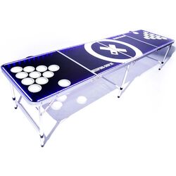 Birpong BeerCup Baseliner 10038846 (Black/White) Thumb