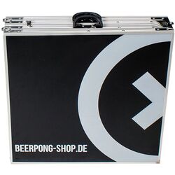 Birpong BeerCup Baseliner 10038846 (Black/White) Thumb