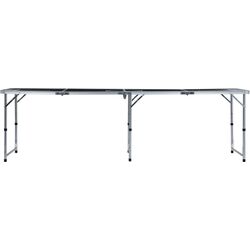 Birpong VidaXL 3056793 (Black/White) Thumb
