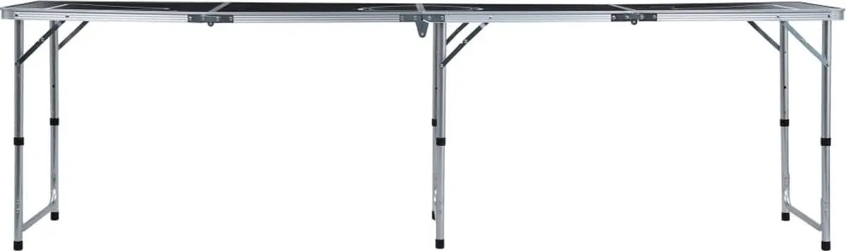 Birpong VidaXL 3056793 (Black/White) - 3