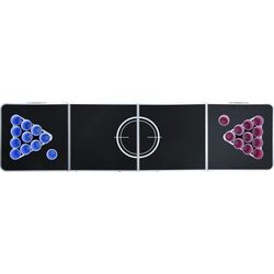 Birpong VidaXL 3056793 (Black/White) Thumb