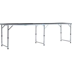 Birpong VidaXL 3056793 (Black/White) Thumb