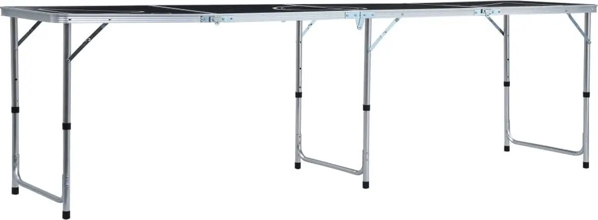 Birpong VidaXL 3056793 (Black/White) - 6
