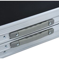 Бирпонг VidaXL 48188 (Black/White) Thumb