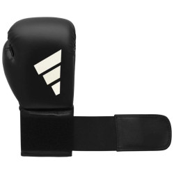 Set pentru box Adidas ADIBPKIT07 12OZ (Black/White) Thumb