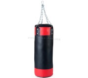 Боксерский мешок Angel Sports 704031 20 KG (Black/Red)