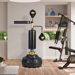 Sac de box 3in1 Costway SP37825 (Black) Thumb