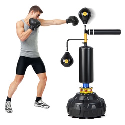 Sac de box 3in1 Costway SP37825 (Black) Thumb