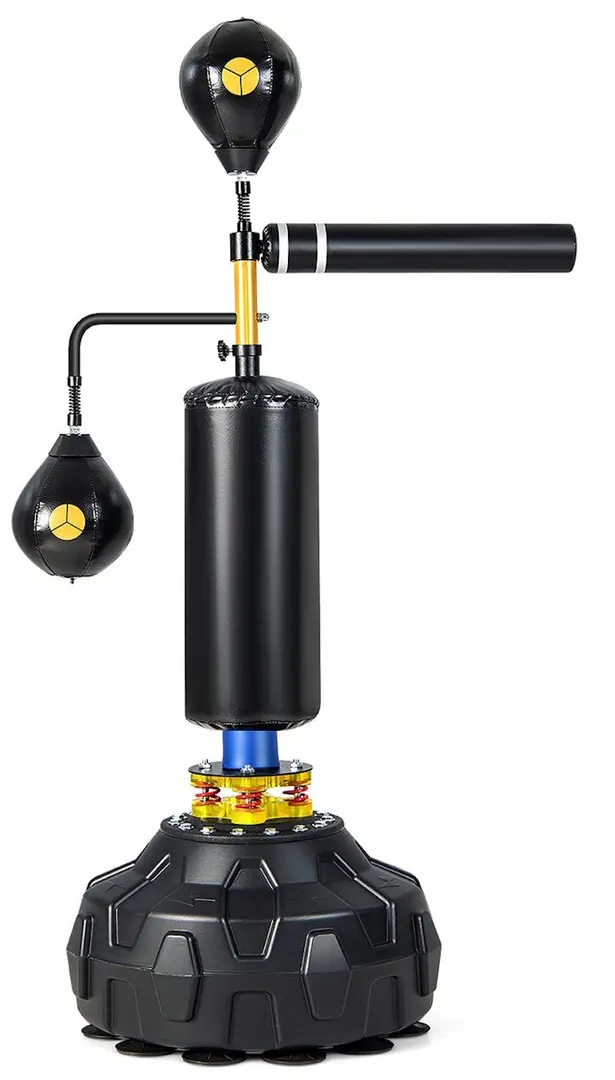 Sac de box 3in1 Costway SP37825 (Black)