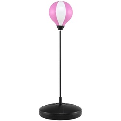 Set de box pentru copii Costway TY564096PI (Pink/Black) Thumb