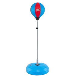 Set de box pentru copii Costway TY579435BL (Blue/Red)
