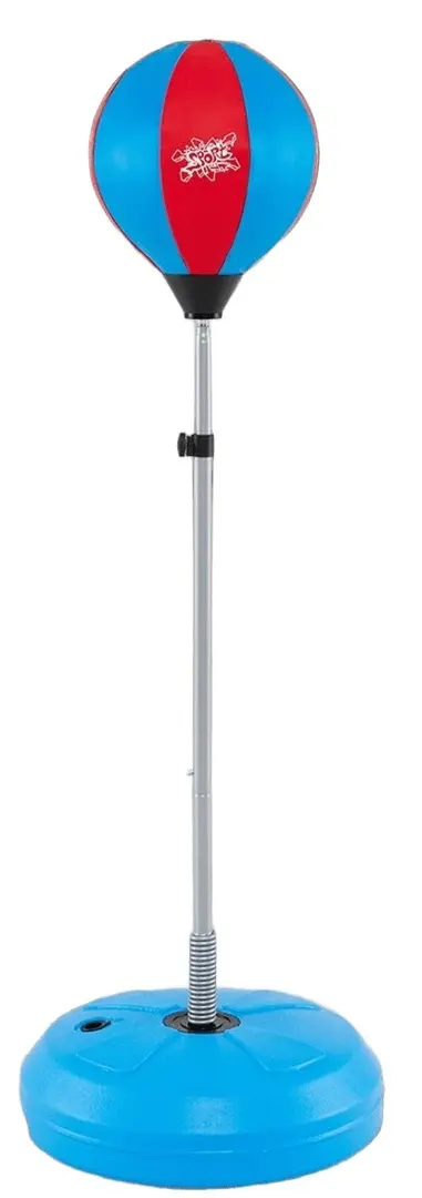 Set de box pentru copii Costway TY579435BL (Blue/Red)