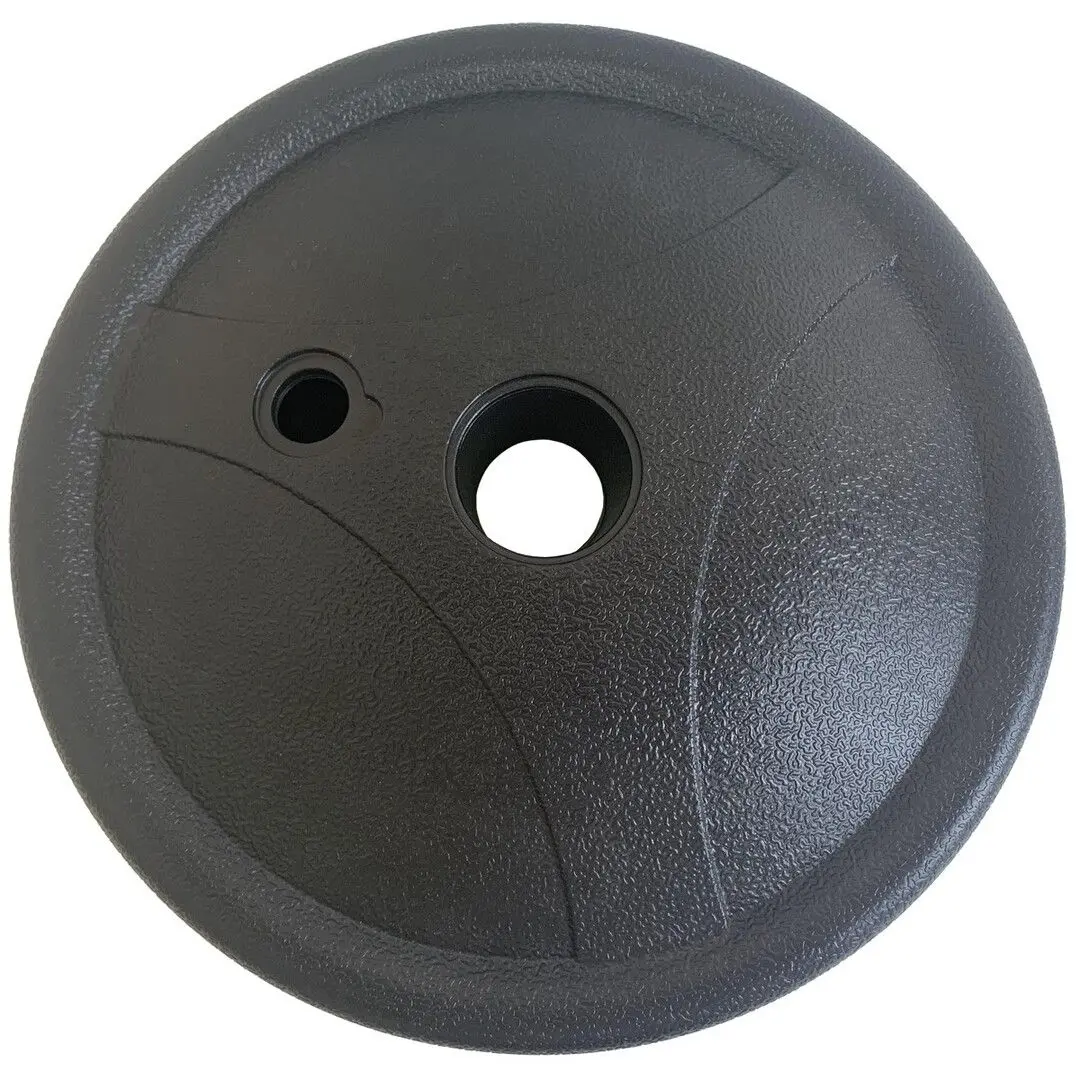 Set de box pentru copii Enero Toys 1017556 (Black/Red) - 3