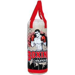 Sac de box + manusi Enero Junior 50x18 (Red) Thumb
