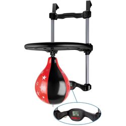 Set de box pentru copii Enero 1017549 (Black/Red) Thumb