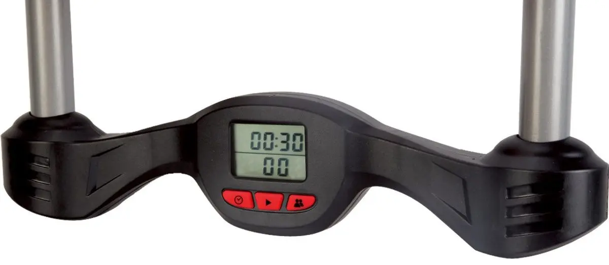 Set de box pentru copii Enero 1017549 (Black/Red) - 3