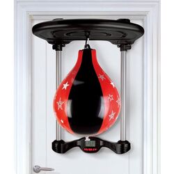 Set de box pentru copii Enero 1017549 (Black/Red) Thumb