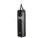 Боксерский мешок Everlast 4004 (Black)