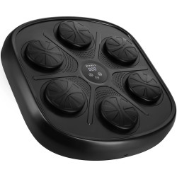 Aparat de box muzical Hms TB03 (Black) Thumb