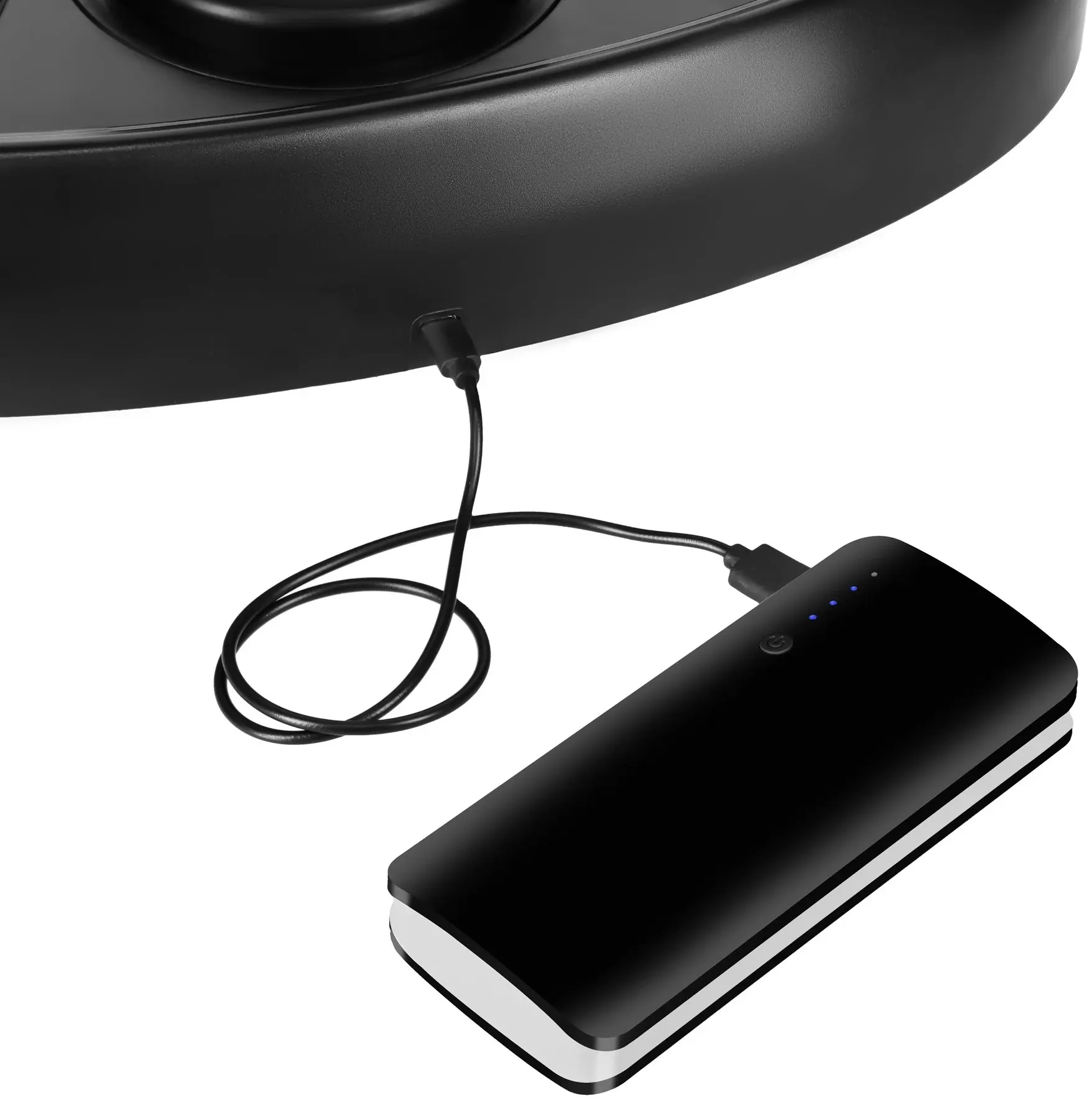 Aparat de box muzical Hms TB03 (Black) - 3