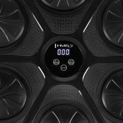 Aparat de box muzical Hms TB03 (Black) Thumb