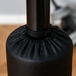 Боксерский мешок 3в1 Homcom A91-120 (Black) Thumb