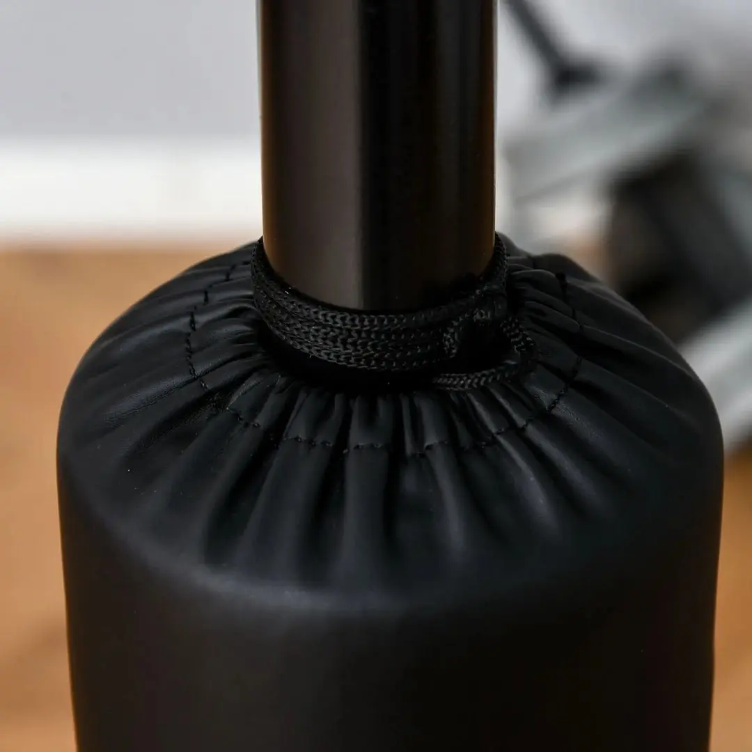 Боксерский мешок 3в1 Homcom A91-120 (Black)